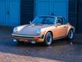 Porsche 911 Targa 1979 Gold - thumbnail 2