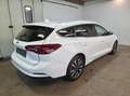 Ford Focus 1.5 EcoBlue Kombi Aut. Titanium X, ACC, Winter-Pak Weiß - thumbnail 4