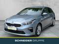 Kia Ceed / cee'd 1.0 T-GDI SHZ+LENKRADHEIZUNG+KLIMA+PDC+USB Zilver - thumbnail 1