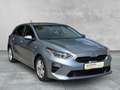 Kia Ceed / cee'd 1.0 T-GDI SHZ+LENKRADHEIZUNG+KLIMA+PDC+USB Argent - thumbnail 8