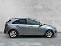 Kia Ceed / cee'd 1.0 T-GDI SHZ+LENKRADHEIZUNG+KLIMA+PDC+USB Argent - thumbnail 7