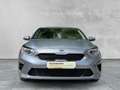 Kia Ceed / cee'd 1.0 T-GDI SHZ+LENKRADHEIZUNG+KLIMA+PDC+USB Zilver - thumbnail 8