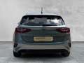 Kia Ceed / cee'd 1.0 T-GDI SHZ+LENKRADHEIZUNG+KLIMA+PDC+USB Zilver - thumbnail 4