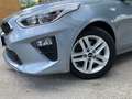 Kia Ceed / cee'd 1.0 T-GDI SHZ+LENKRADHEIZUNG+KLIMA+PDC+USB Argent - thumbnail 25