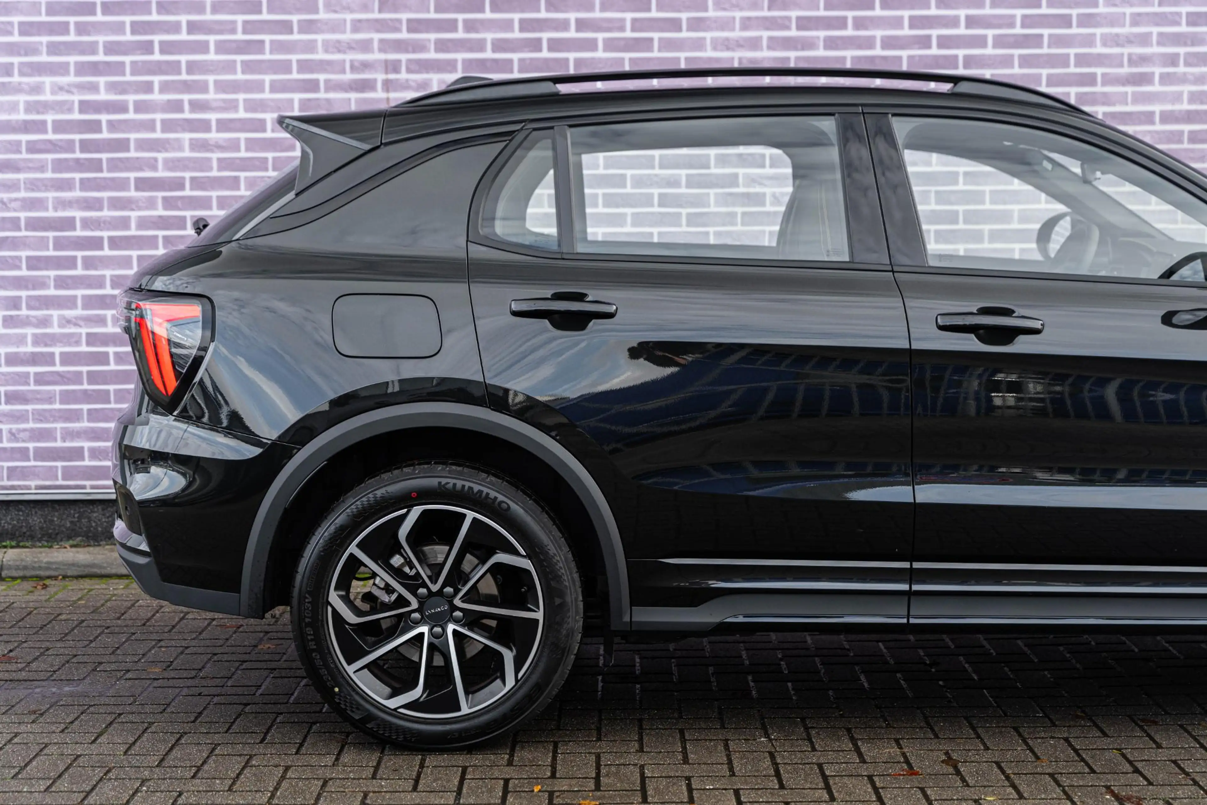Lynk & Co 01 1.5 Core PHEV | Adaptieve Cruise Control | Keyless — photo 15