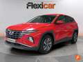Hyundai TUCSON 1.6 TGDI 110kW (150CV) Klass Červená - thumbnail 3