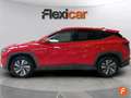 Hyundai TUCSON 1.6 TGDI 110kW (150CV) Klass Červená - thumbnail 4