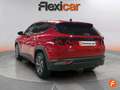 Hyundai TUCSON 1.6 TGDI 110kW (150CV) Klass Červená - thumbnail 5