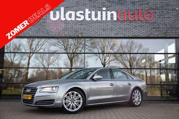 3.0 TFSI quattro Pro Line 290PK , Leder, Org. NL,