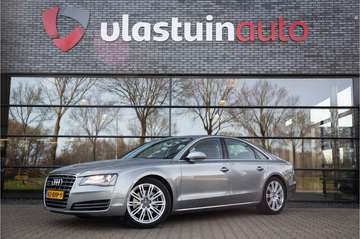 3.0 TFSI quattro Pro Line 290PK , Leder, Org. NL,