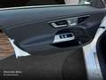 Mercedes-Benz E 450 d 4M AMG Fahrass 360° Pano Distr. HUD AHK 9G Blanc - thumbnail 17