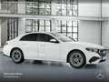 Mercedes-Benz E 450 d 4M AMG Fahrass 360° Pano Distr. HUD AHK 9G Weiß - thumbnail 16
