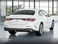 Mercedes-Benz E 450 d 4M AMG Fahrass 360° Pano Distr. HUD AHK 9G Weiß - thumbnail 5