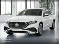 Mercedes-Benz E 450 d 4M AMG Fahrass 360° Pano Distr. HUD AHK 9G Weiß - thumbnail 2