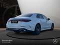 Mercedes-Benz E 450 d 4M AMG Fahrass 360° Pano Distr. HUD AHK 9G Blanc - thumbnail 8