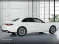 Mercedes-Benz E 450 d 4M AMG Fahrass 360° Pano Distr. HUD AHK 9G Weiß - thumbnail 17
