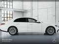 Mercedes-Benz E 450 d 4M AMG Fahrass 360° Pano Distr. HUD AHK 9G Blanc - thumbnail 21