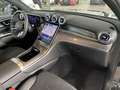 Mercedes-Benz GLC 300 Coupe AMG/Pano/DIS/BUR/AHK/360/DIGI/ Gris - thumbnail 15