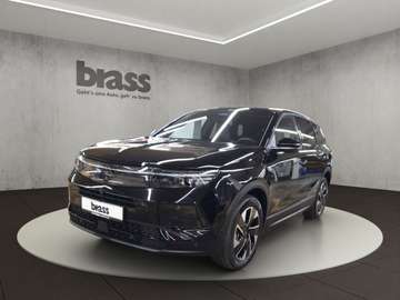 GS Hybrid 107 kW (145 PS) 6-Gang-Dopp