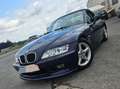 BMW Z3 1.8i Bleu - thumbnail 2