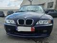 BMW Z3 1.8i Bleu - thumbnail 3