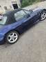 BMW Z3 1.8i Bleu - thumbnail 4