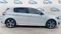 Peugeot 308 II 1.2 PureTech 130 GT-Line Blanc - thumbnail 4