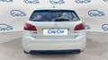Peugeot 308 II 1.2 PureTech 130 GT-Line Blanc - thumbnail 3