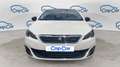 Peugeot 308 II 1.2 PureTech 130 GT-Line Blanc - thumbnail 5