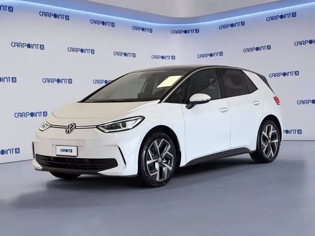 Volkswagen ID.3 58 kwh pro performance 204cv