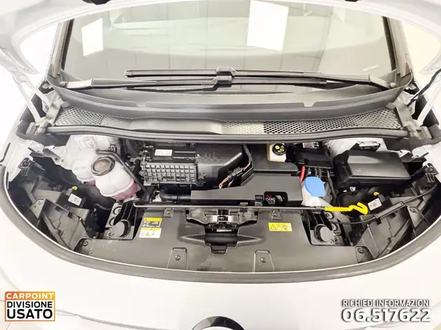 Volkswagen Id.3 view 12