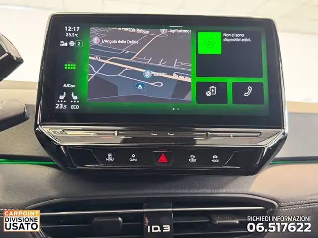 Volkswagen Id.3 view 25
