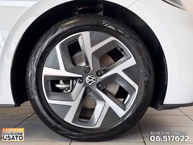 Volkswagen Id.3 view 15