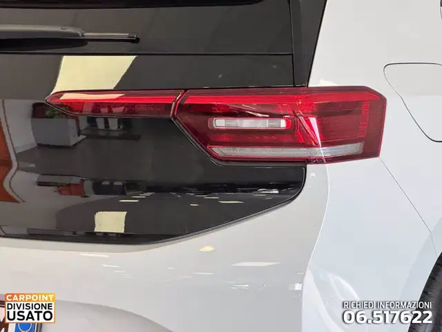 Volkswagen Id.3 view 17