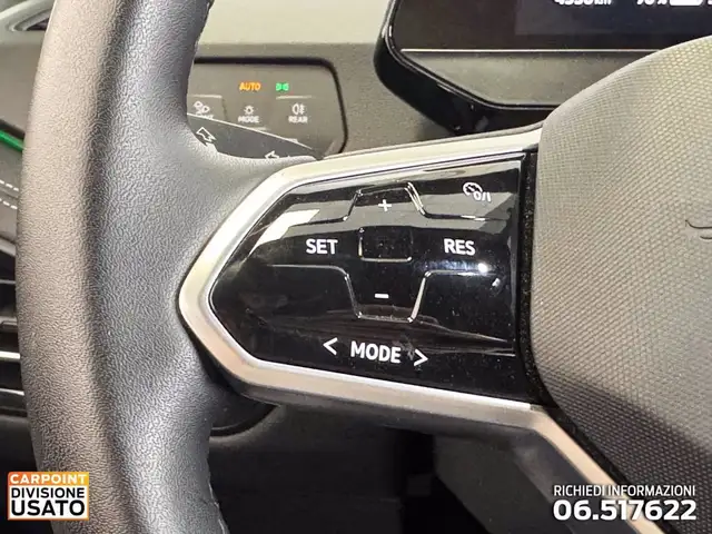 Volkswagen Id.3 view 22