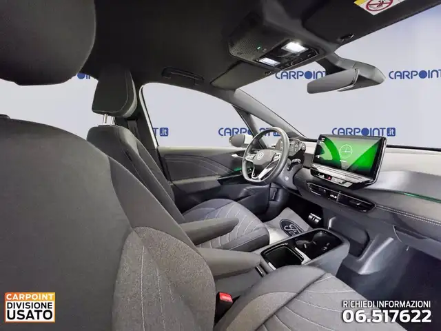 Volkswagen Id.3 view 7