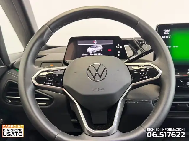 Volkswagen Id.3 view 19