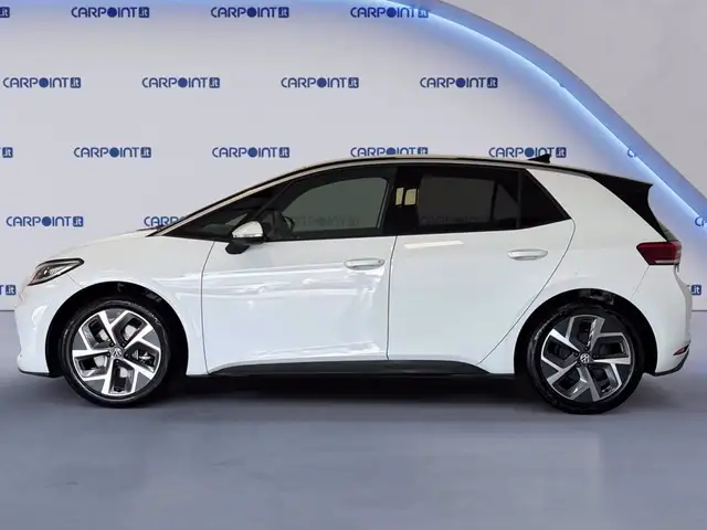 Volkswagen Id.3 view 4