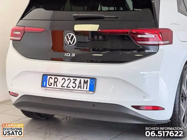 Volkswagen Id.3 view 18