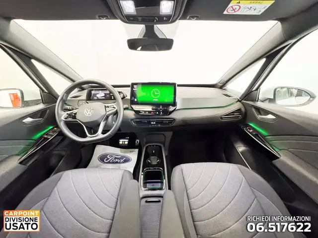 Volkswagen Id.3 view 11