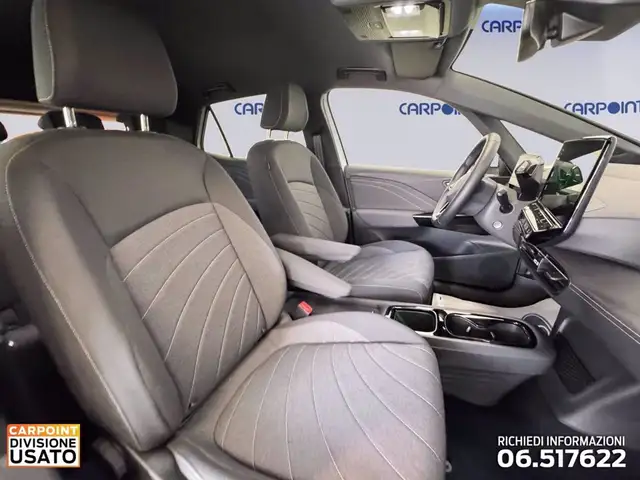 Volkswagen Id.3 view 8
