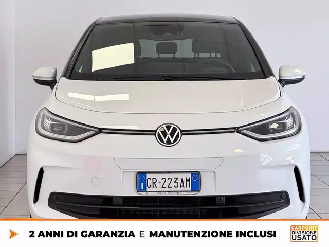 2023 Volkswagen Id.3 in Black for sale