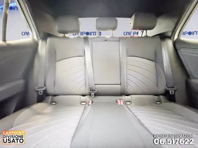 Volkswagen Id.3 view 10