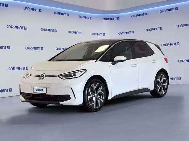 Volkswagen Id.3 view 3