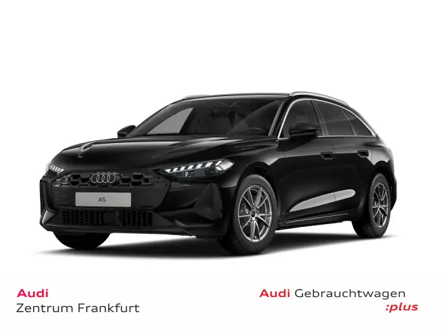 Audi A5 TDI 150kW S tr LED+ Navi Kamera Sitzhei
