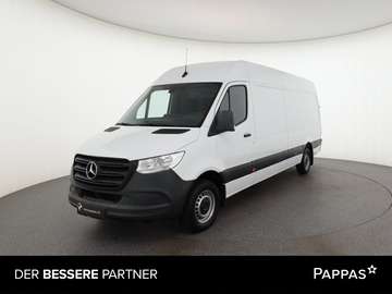 Sprinter 316 CDI Kasten Hochdach 4325 Navi Cam