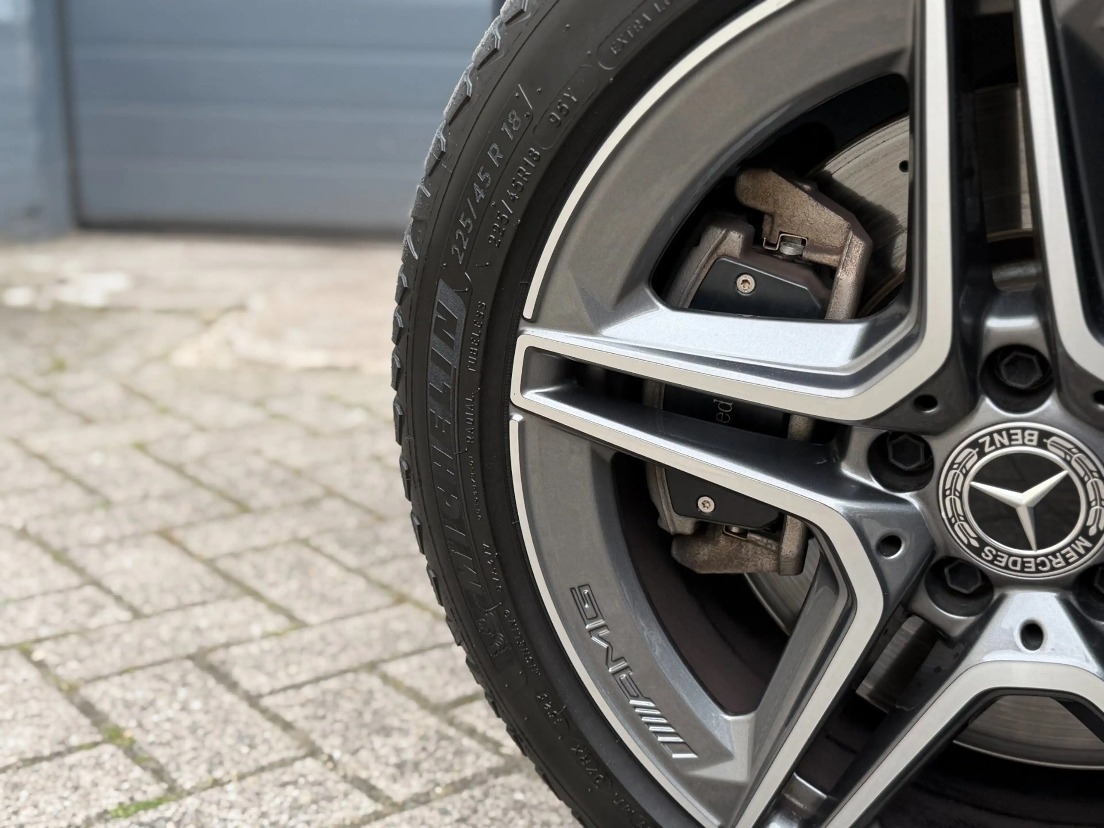 Mercedes-Benz CLA 220 Shooting Brake Advantage | Trh. — photo 15