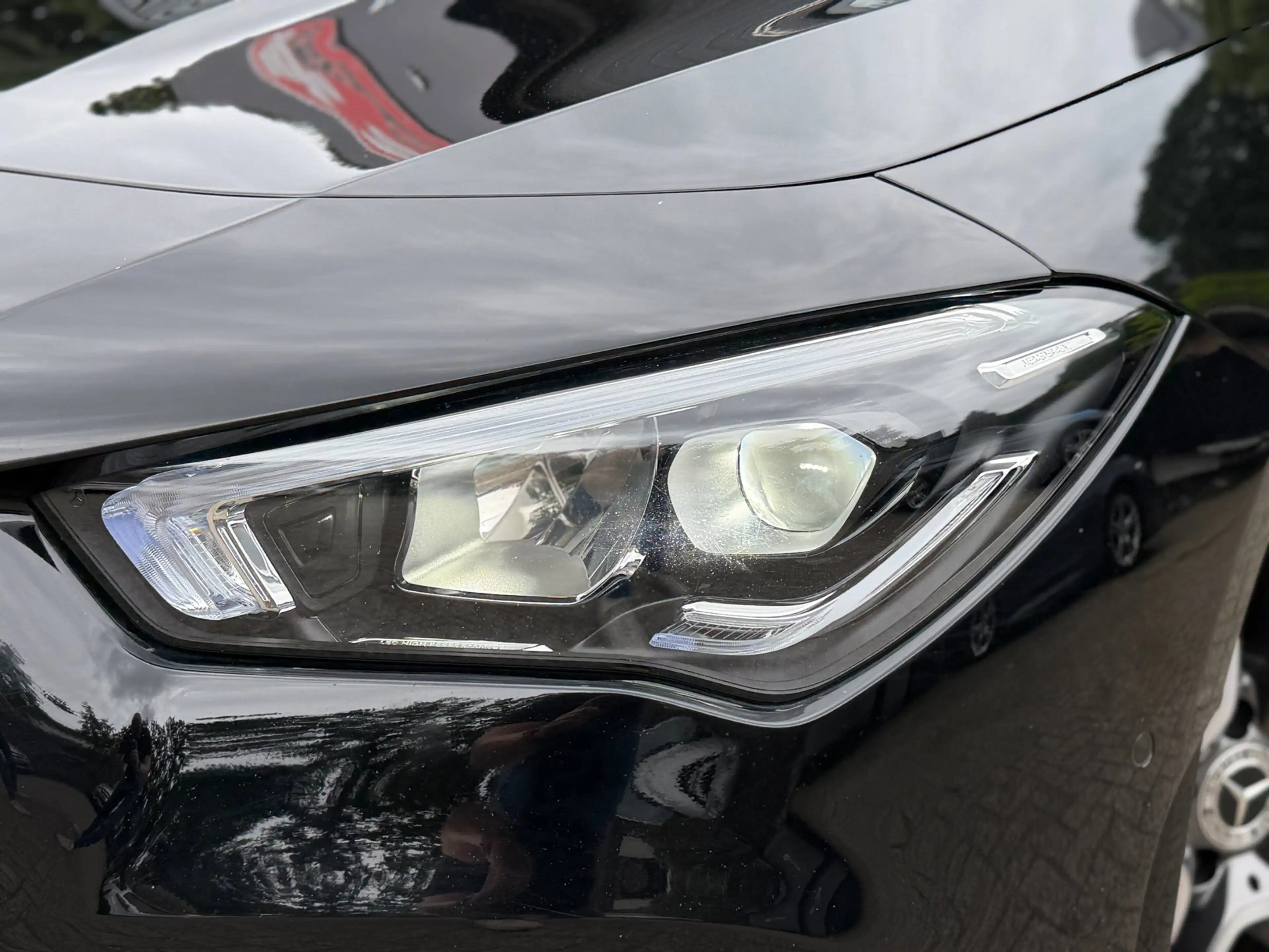 Mercedes-Benz CLA 220 Shooting Brake Advantage | Trh. — photo 4