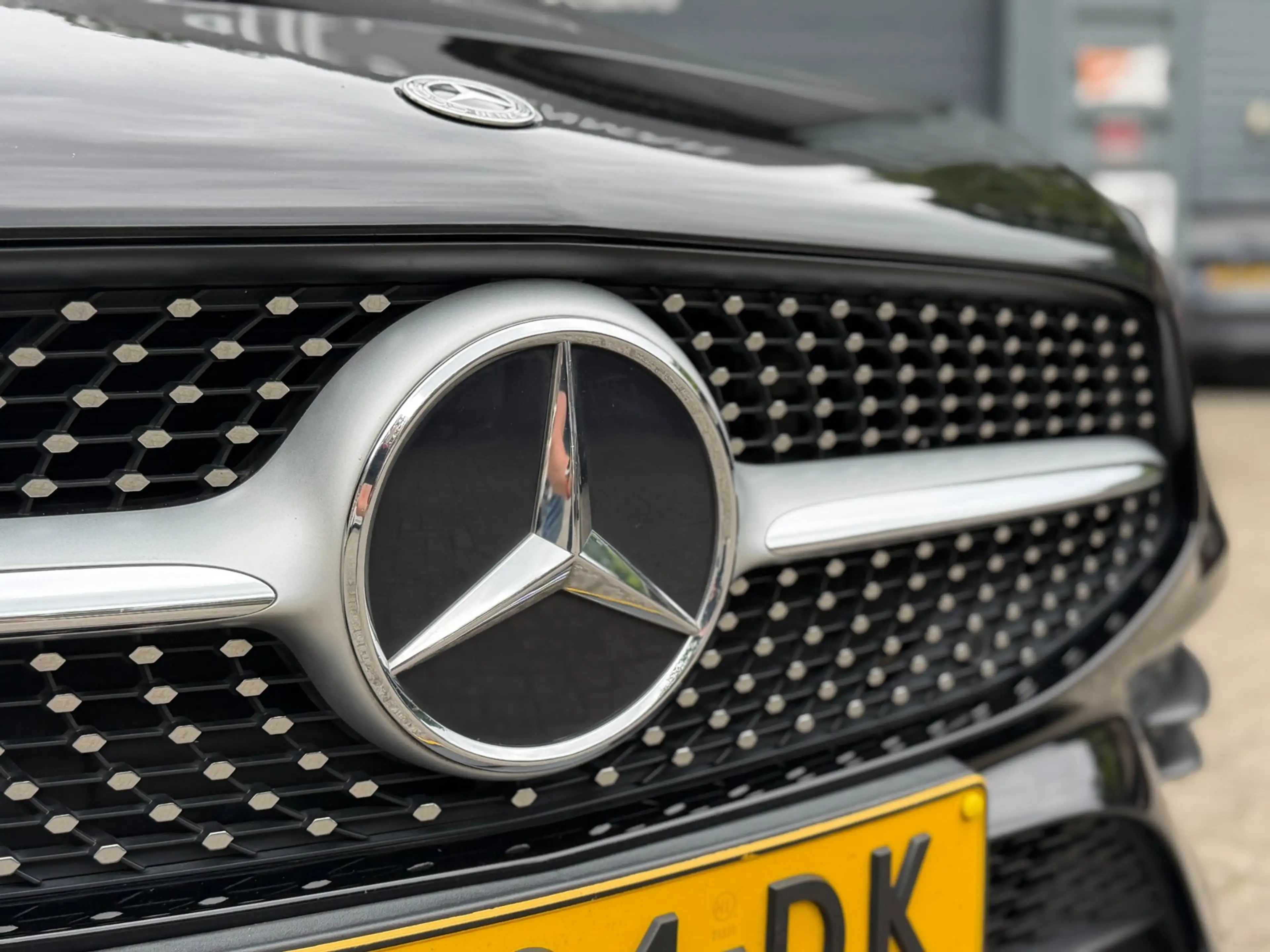 Mercedes-Benz CLA 220 Shooting Brake Advantage | Trh. — photo 8
