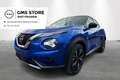 Nissan Juke 1.0 DIG-T 114 DCT N-Design Technology Pack, adapti Blauw - thumbnail 14